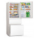 MR-CGX450ER-GWH-A Mitsubishi Electric 450 L Bottom Mount Fridge 